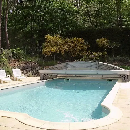 La Plaine De Baillard Peyzac-le-Moustier