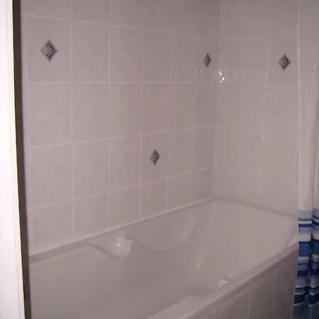 Дом отдыха La Plaine De Baillard