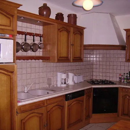 La Plaine De Baillard Дом отдыха Peyzac-le-Moustier