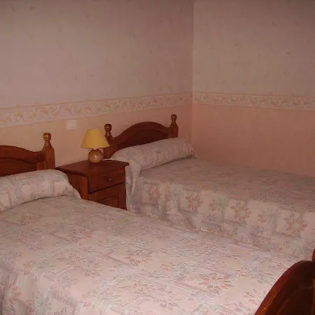 Дом отдыха La Plaine De Baillard