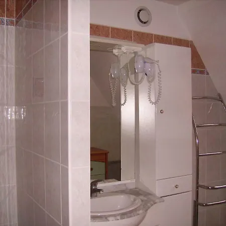 La Plaine De Baillard Дом отдыха Peyzac-le-Moustier