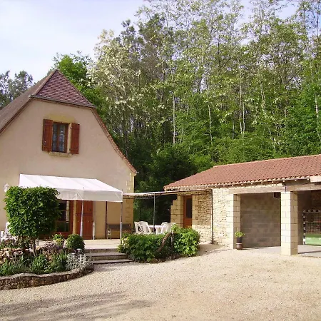 Hébergement de vacances La Plaine De Baillard *