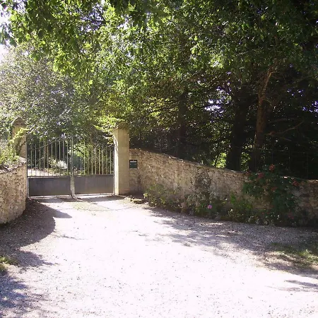 Дом отдыха La Plaine De Baillard Peyzac-le-Moustier