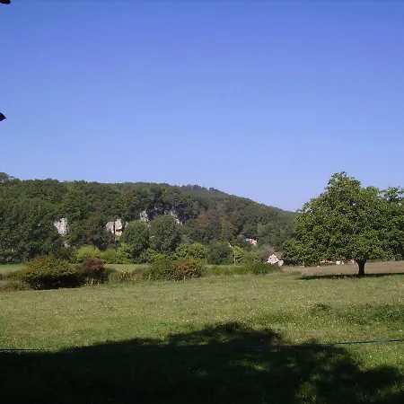 Дом отдыха La Plaine De Baillard Peyzac-le-Moustier