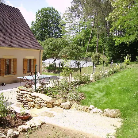 La Plaine De Baillard