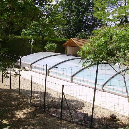 Hébergement de vacances La Plaine De Baillard *
