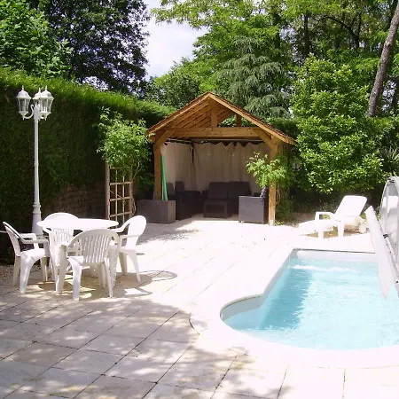 Hébergement de vacances La Plaine De Baillard *