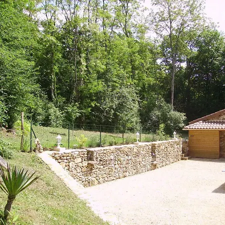 La Plaine De Baillard *