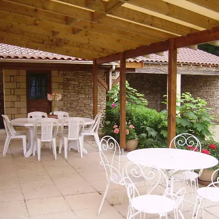 La Plaine De Baillard Hébergement de vacances Peyzac-le-Moustier