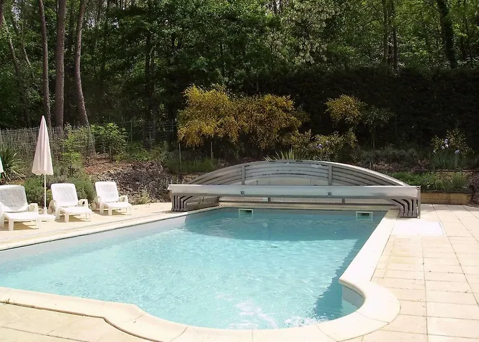 La Plaine De Baillard Peyzac-le-Moustier