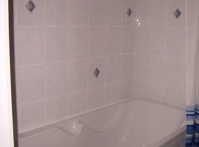 Ferienhaus La Plaine De Baillard