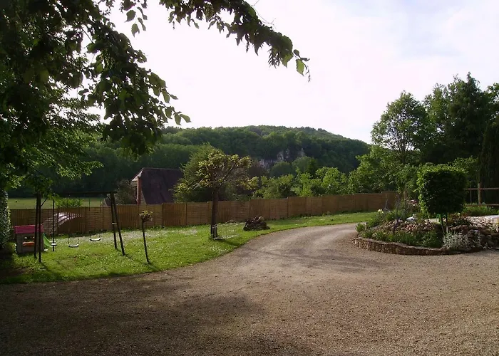 Ferienhaus La Plaine De Baillard Peyzac-le-Moustier