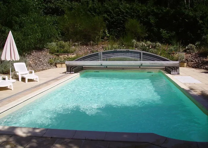 La Plaine De Baillard