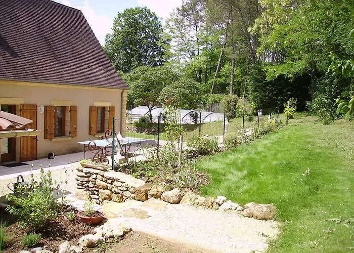 La Plaine De Baillard