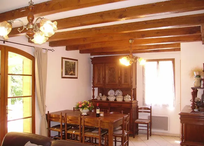 Ferienhaus La Plaine De Baillard Peyzac-le-Moustier