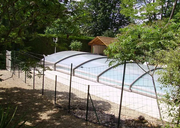 Ferienhaus La Plaine De Baillard *