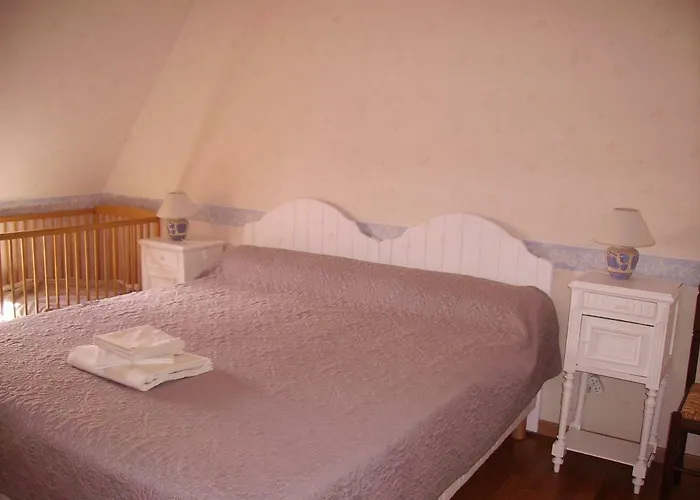 La Plaine De Baillard Ferienhaus Peyzac-le-Moustier