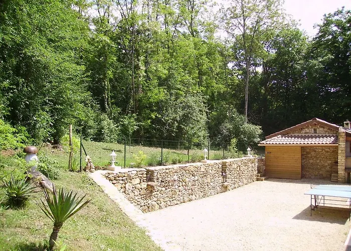 La Plaine De Baillard *